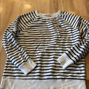 Old Navy sweatshirt